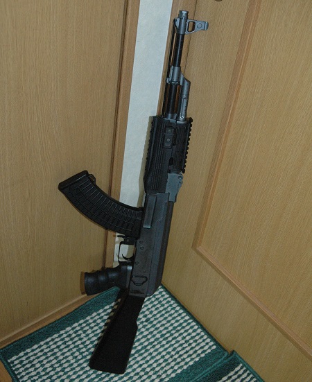 CYMAのAK