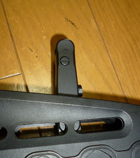 SRC製XM8を入手！