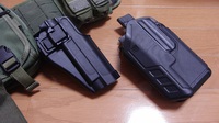 LYCANTHROPE (ライカンスロープ)からXABIER(ザビエル)へブランド名変更!!