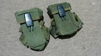 LC-2　M16　30連用　マガジンポーチ　（ALICE装備）