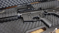 TOKYO MARUI(東京マルイ)QDスリングスイベル