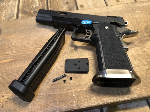 物流の状況と新入荷のお知らせ。