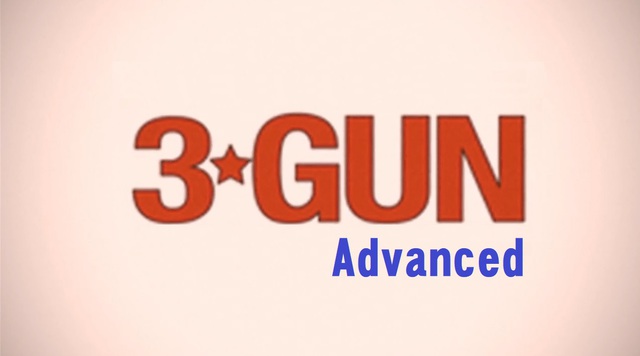 2月イベント、『3★GUN-Advanced』・『なんちゃって3GUN-Advanced』