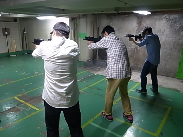 歓迎会