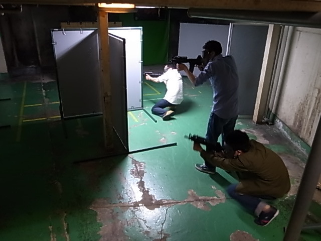 歓迎会