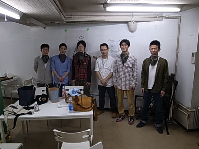 歓迎会
