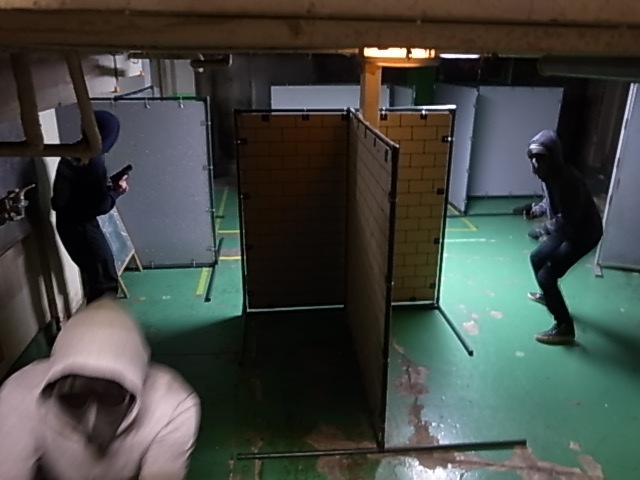 ネパール料理が待っている