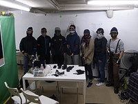 シェアしてサバゲー！