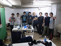 2社合同