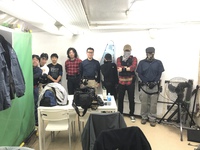 12月、MMSSCお疲れさまでした。