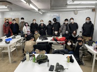 【新春！全員に！お年玉付き10禁定例会！】お疲れさまでした！