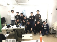 FPS仲間のオフ会