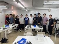 ほぼ同総会