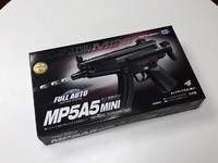 MP5A5…MINI