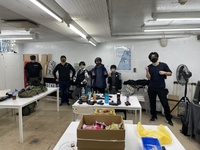 【10禁フリーゲーム】お疲れさまでした！
