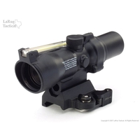 LaRue Tactical ACOG Compact Mount QD LT105