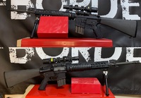 BCM SAM-R ⇒NOVESKE　SAM-R化＆MONSTER換装　その10　完成！！　　(最終回)