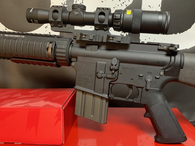 BCM SAM-R ⇒NOVESKE　SAM-R化＆MONSTER換装　その10　完成！！　　(最終回)