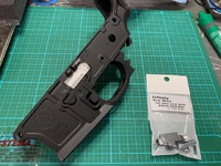 ショットショーJAPAN用　インフィニティー展示機　その3