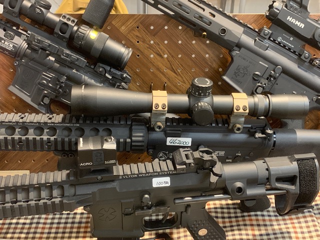 ショットショーJAPAN　in　心斎橋　　　ブース鋭意作成中！！