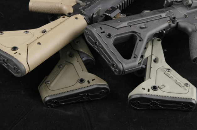 MAGPUL　UBR® Collapsible Stock