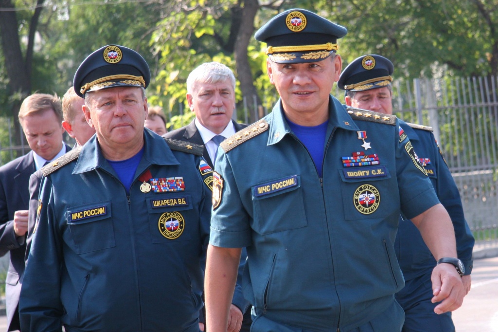 ロシア海軍制帽