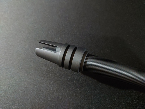 【オーダー品】次世代XM16E1 　E&C × 東京マルイ次世代M4