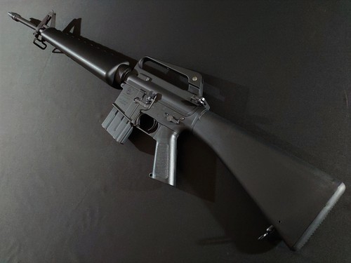 次世代M16製作所 MS FACTORY:次世代COLT AR-15 M16 Vietnam【MS FACTORY Collection】