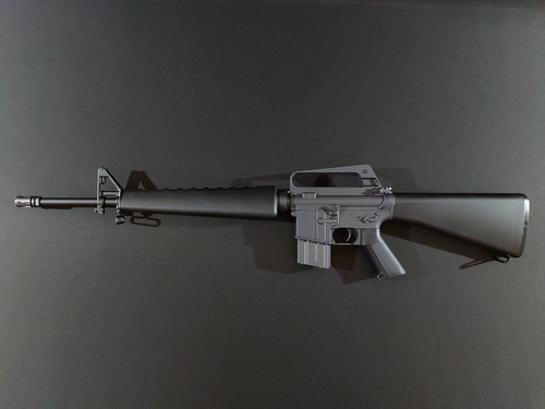 次世代 M16A1 Vietnam