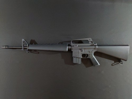 【オーダー品】次世代COLT AR-15 M16 Vietnam　E&C×東京マルイ次世代(HK416/M4)