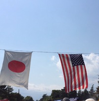 2016厚木基地日米親善春祭