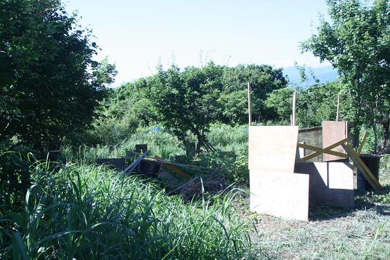 HPKF in IWANAI