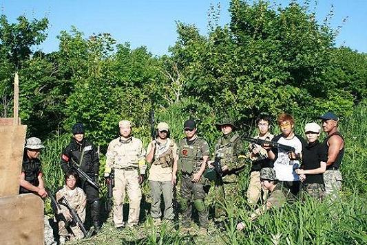 HPKF in IWANAI