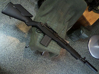 M14 近代改修