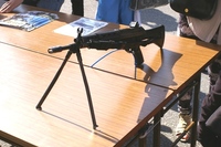 89式 実銃（笑）