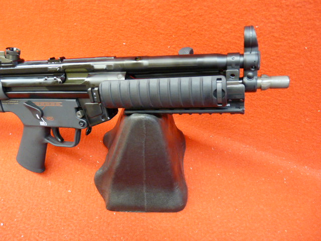 VFC・MP5A2用RASハンドガード