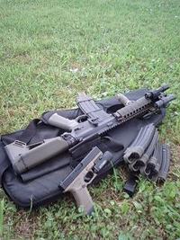 M４近況。