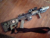 M4近況。