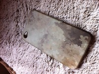 iphone4に替えた。