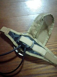 TASC-Ⅰタイプ　ヘッドセット