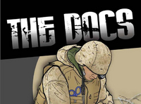 The Docs: A Graphic Novel