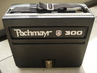Pachmayr range box  その３