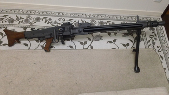 G&G MG42 (GMG42) その３