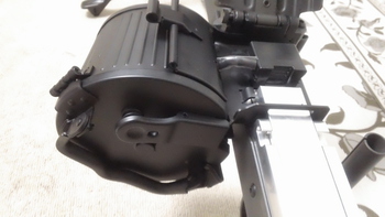 G&G MG42 (GMG42) その３