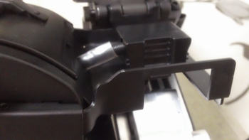 G&G MG42 (GMG42) その３