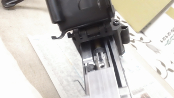 G&G MG42 (GMG42) その５