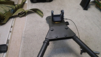 M240用ピントル