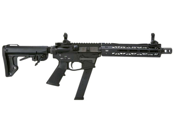 [KingArms] PCC ピストルキャリバー TWS 9mm カービン GBB セール特価で販売中！