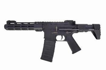 驚異の命中精度を誇る海外銃!?DMT BROWN DWARF TYPE B 9インチ ACE LINE入荷しました! 驚異の命中精度を誇る海外銃!?DMT BROWN DWARF TYPE B 9インチ ACE LINE入荷しました!