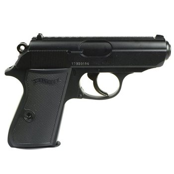 Umarex PPK/S エアコッキング ハンドガン Umarex PPK/S エアコッキング ハンドガン